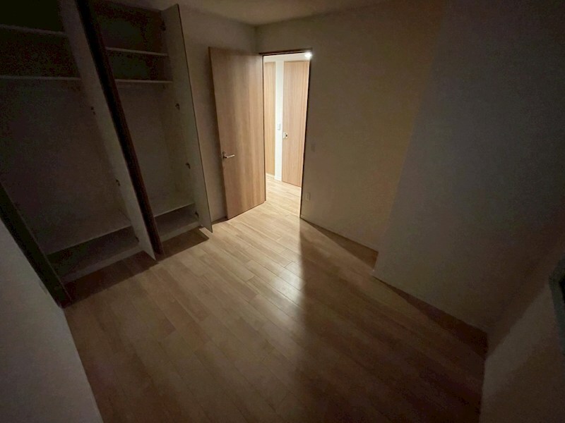 ジオ千里中央ライズコートＥ棟の物件内観写真