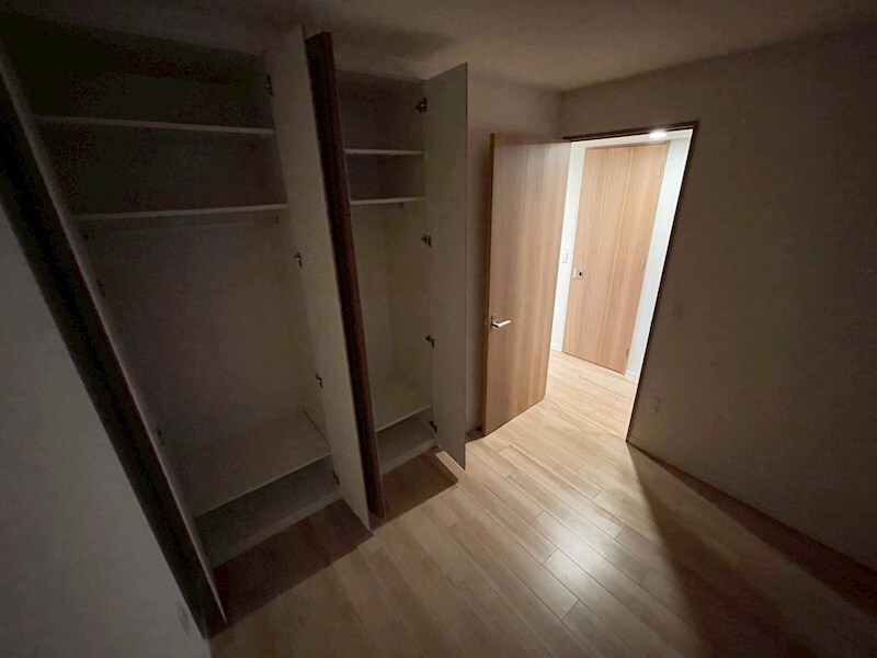 ジオ千里中央ライズコートＥ棟の物件内観写真