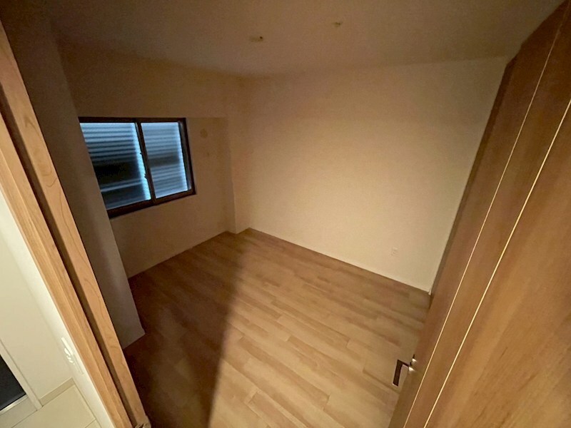 ジオ千里中央ライズコートＥ棟の物件内観写真