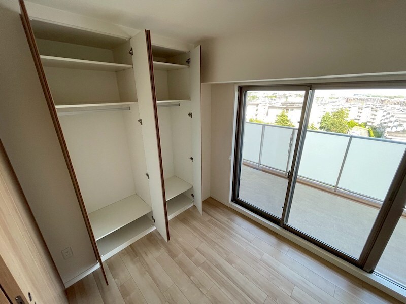 ジオ千里中央ライズコートＥ棟の物件内観写真