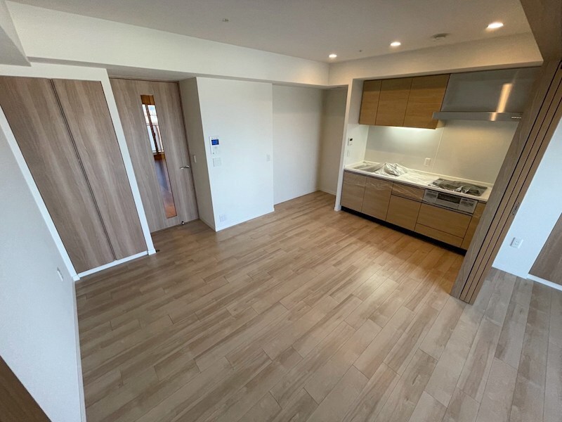 ジオ千里中央ライズコートＥ棟の物件内観写真