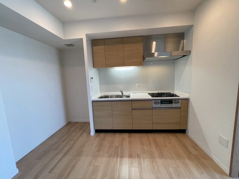 ジオ千里中央ライズコートＥ棟の物件内観写真