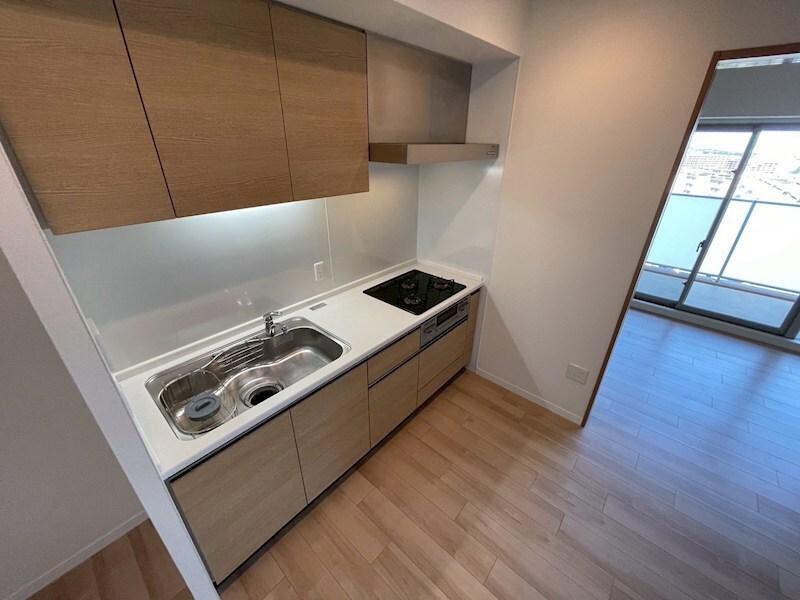 ジオ千里中央ライズコートＥ棟の物件内観写真