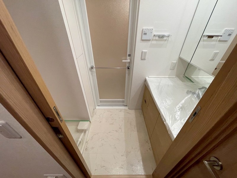 ジオ千里中央ライズコートＥ棟の物件内観写真