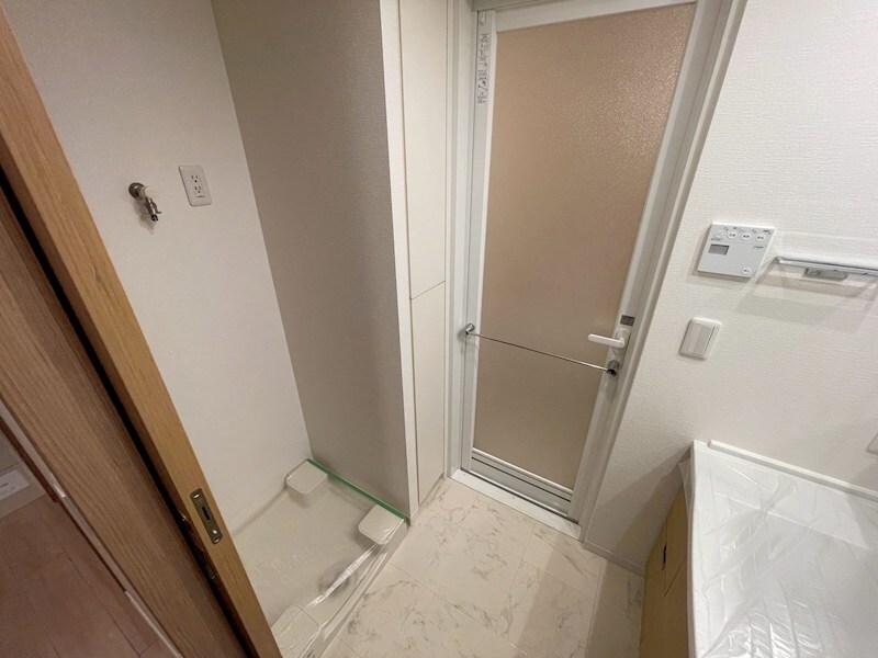 ジオ千里中央ライズコートＥ棟の物件内観写真