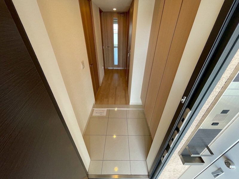 ジオ千里中央ライズコートＥ棟の物件内観写真