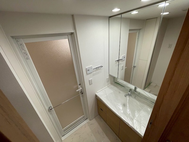 ジオ千里中央ライズコートＥ棟の物件内観写真