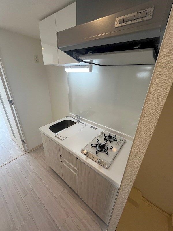 エステムコート新大阪XIVアイシーの物件内観写真