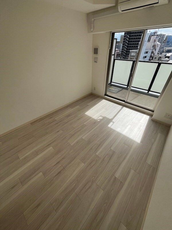 エステムコート新大阪XIVアイシーの物件内観写真