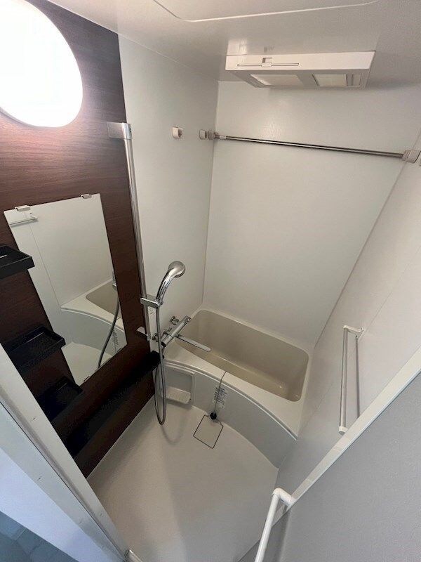 エステムコート新大阪XIVアイシーの物件内観写真