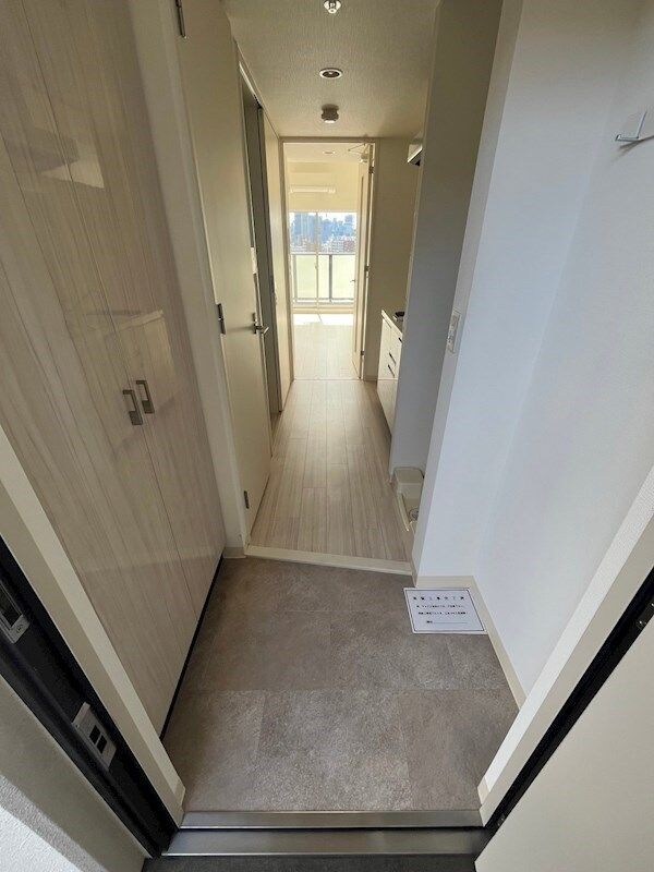 エステムコート新大阪XIVアイシーの物件内観写真