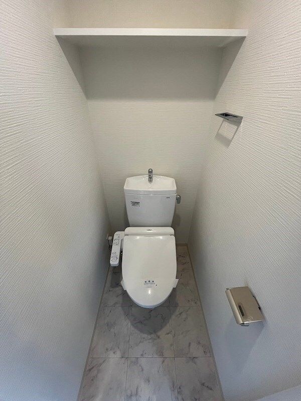 エステムコート新大阪XIVアイシーの物件内観写真