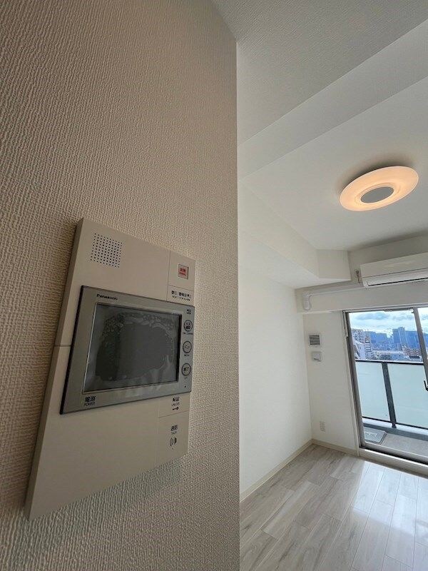 エステムコート新大阪XIVアイシーの物件内観写真