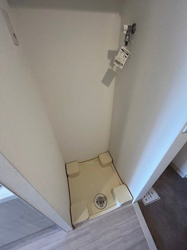 エステムコート新大阪XIVアイシーの物件内観写真