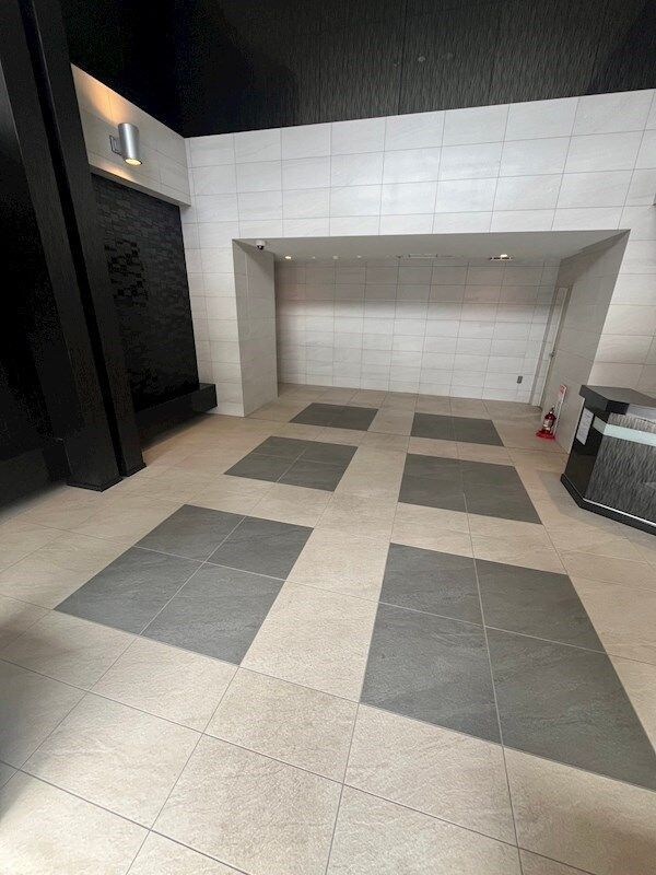 エステムコート新大阪XIVアイシーの物件内観写真