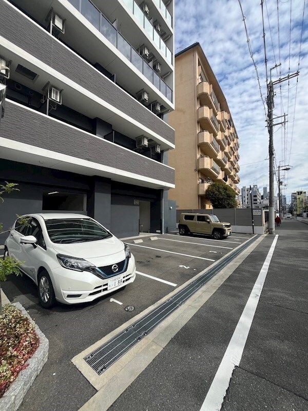 エステムコート新大阪XIVアイシーの物件内観写真