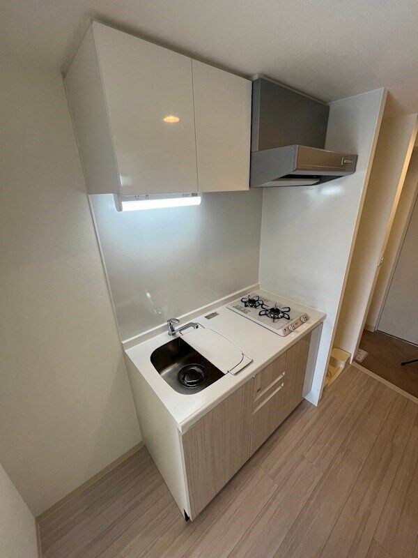 エステムコート新大阪XIVアイシーの物件内観写真