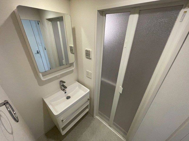 セレニテ江坂アリアの物件内観写真