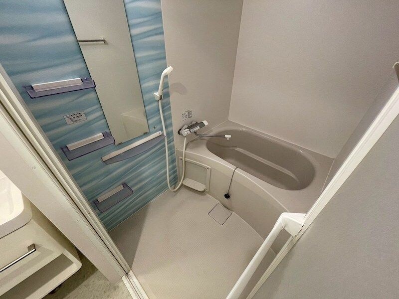 セレニテ江坂アリアの物件内観写真