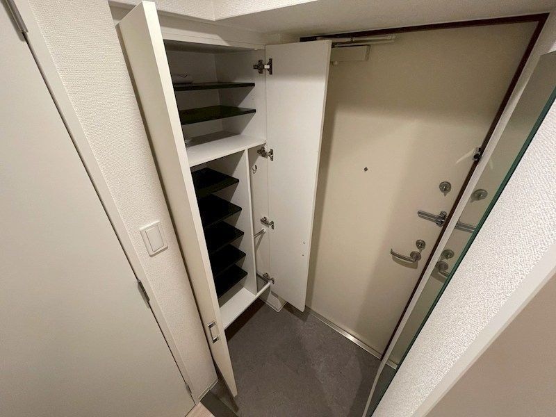 セレニテ江坂アリアの物件内観写真