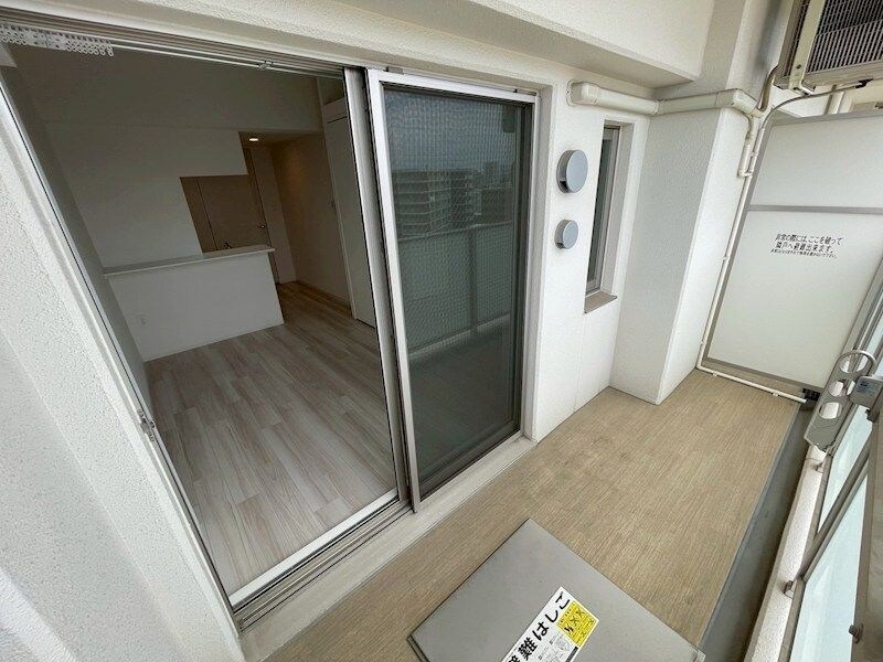 セレニテ江坂アリアの物件内観写真