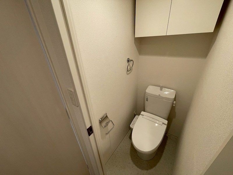 セレニテ江坂アリアの物件内観写真