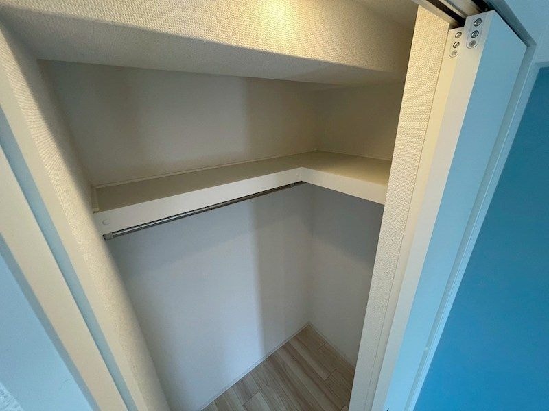 セレニテ江坂アリアの物件内観写真