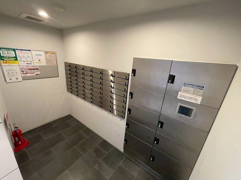 セレニテ江坂アリアの物件内観写真