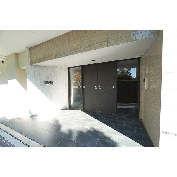 セレニテ江坂アリアの物件内観写真