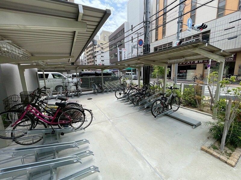 セレニテ江坂アリアの物件内観写真