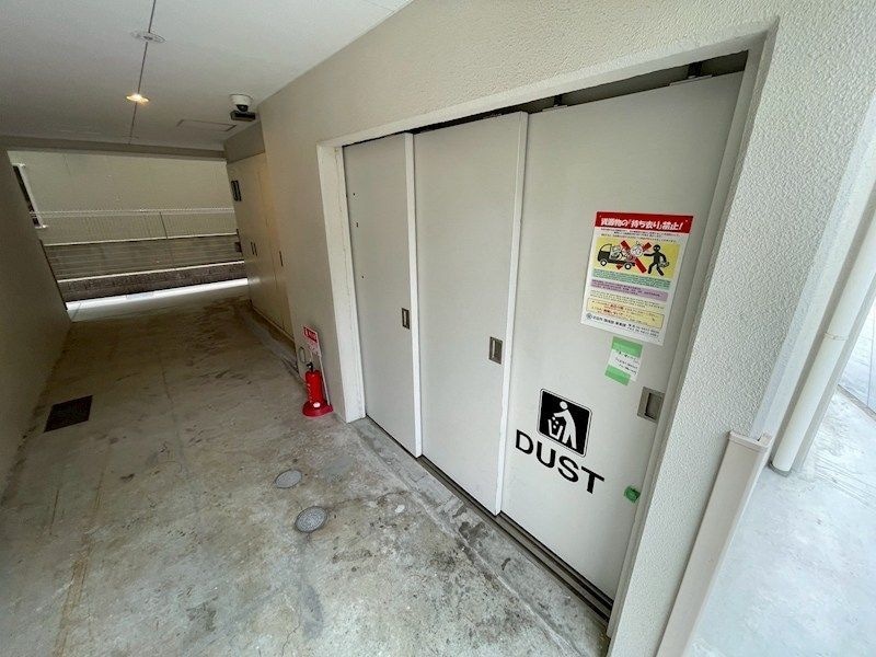 セレニテ江坂アリアの物件内観写真