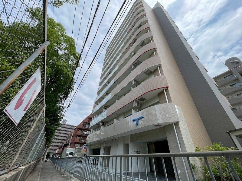 セレニテ江坂アリアの物件内観写真