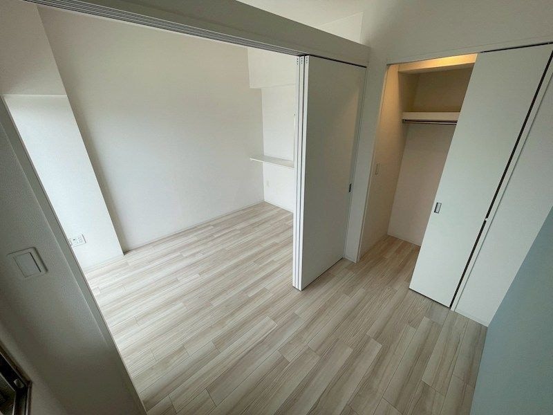 セレニテ江坂アリアの物件内観写真