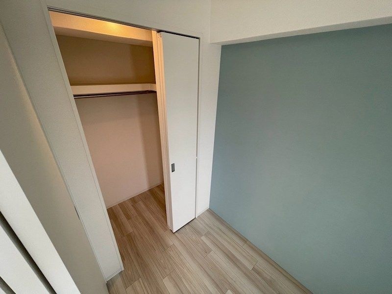 セレニテ江坂アリアの物件内観写真