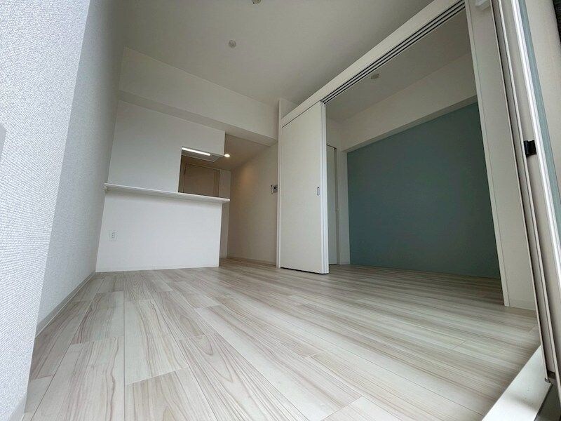 セレニテ江坂アリアの物件内観写真