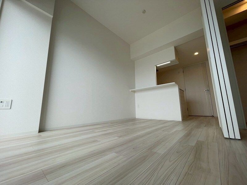 セレニテ江坂アリアの物件内観写真