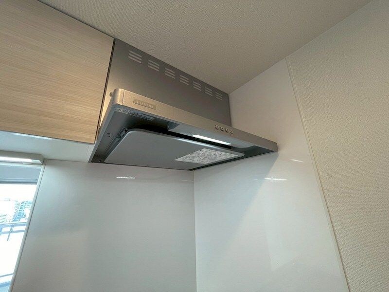 セレニテ江坂アリアの物件内観写真