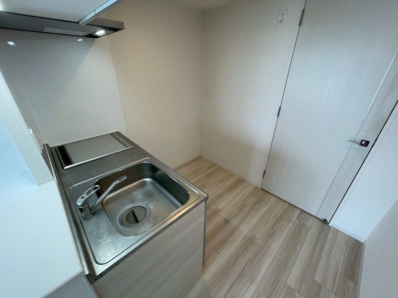 セレニテ江坂アリアの物件内観写真