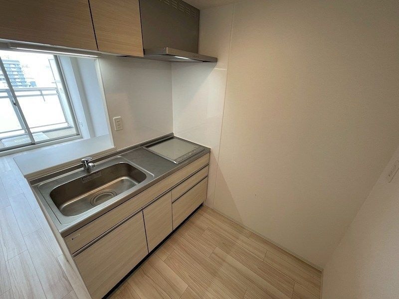 セレニテ江坂アリアの物件内観写真