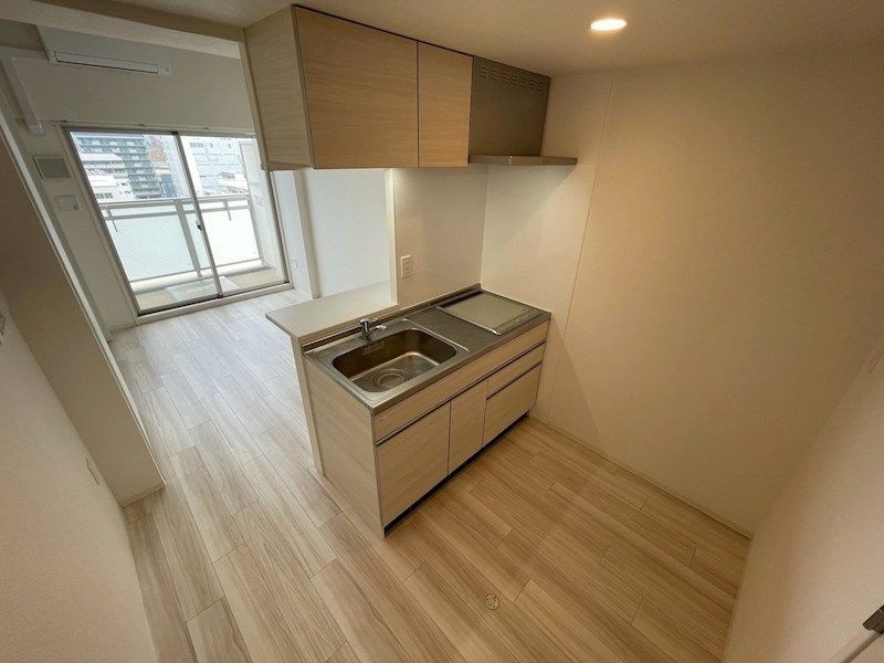 セレニテ江坂アリアの物件内観写真