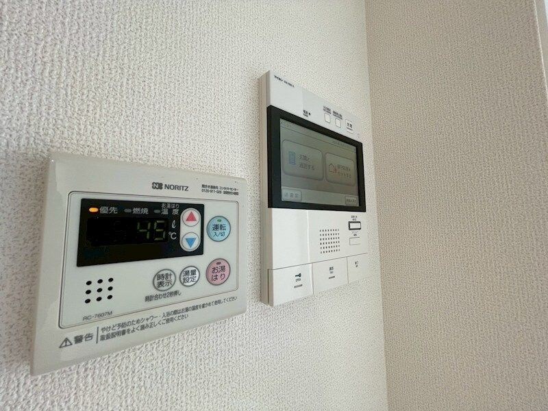 セレニテ江坂アリアの物件内観写真