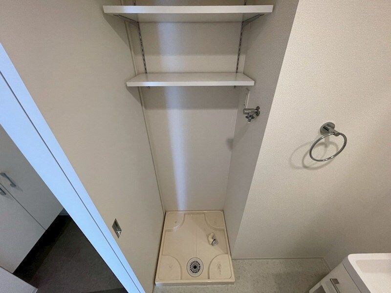 セレニテ江坂アリアの物件内観写真