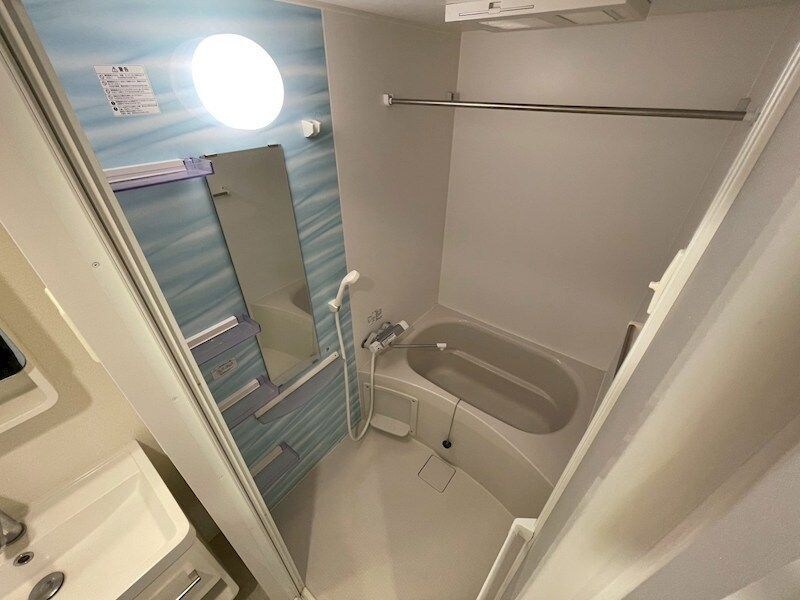 セレニテ江坂アリアの物件内観写真