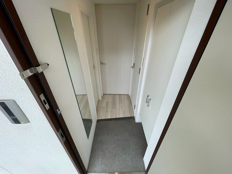 セレニテ江坂アリアの物件内観写真