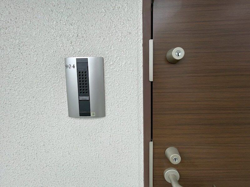 セレニテ江坂アリアの物件内観写真