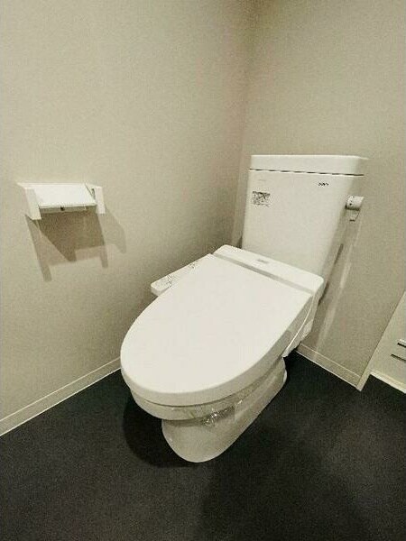 LOTUS　TsukaguchiIIの物件内観写真