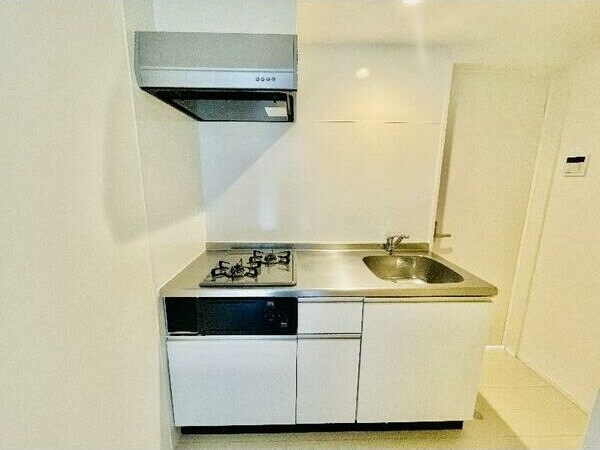 LOTUS　TsukaguchiIIの物件内観写真