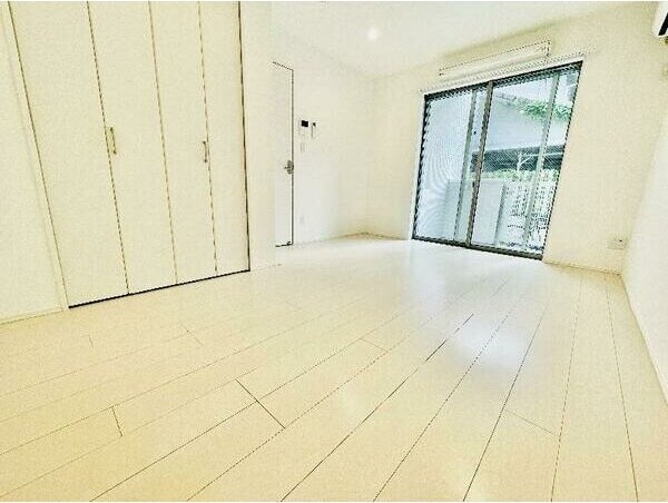 LOTUS　TsukaguchiIIの物件内観写真