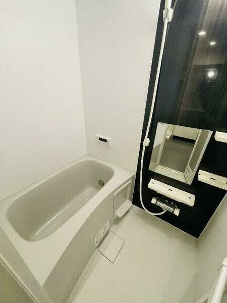 LOTUS　TsukaguchiIIの物件内観写真