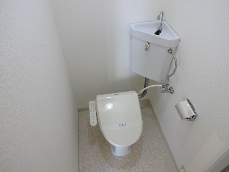 メゾン南塚口の物件内観写真